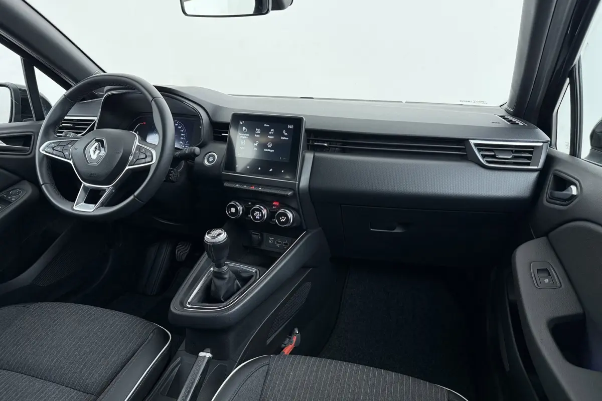 1.0 TCe Intens | Org NL | Dealer Ond. | CarPlay | Climate Control |