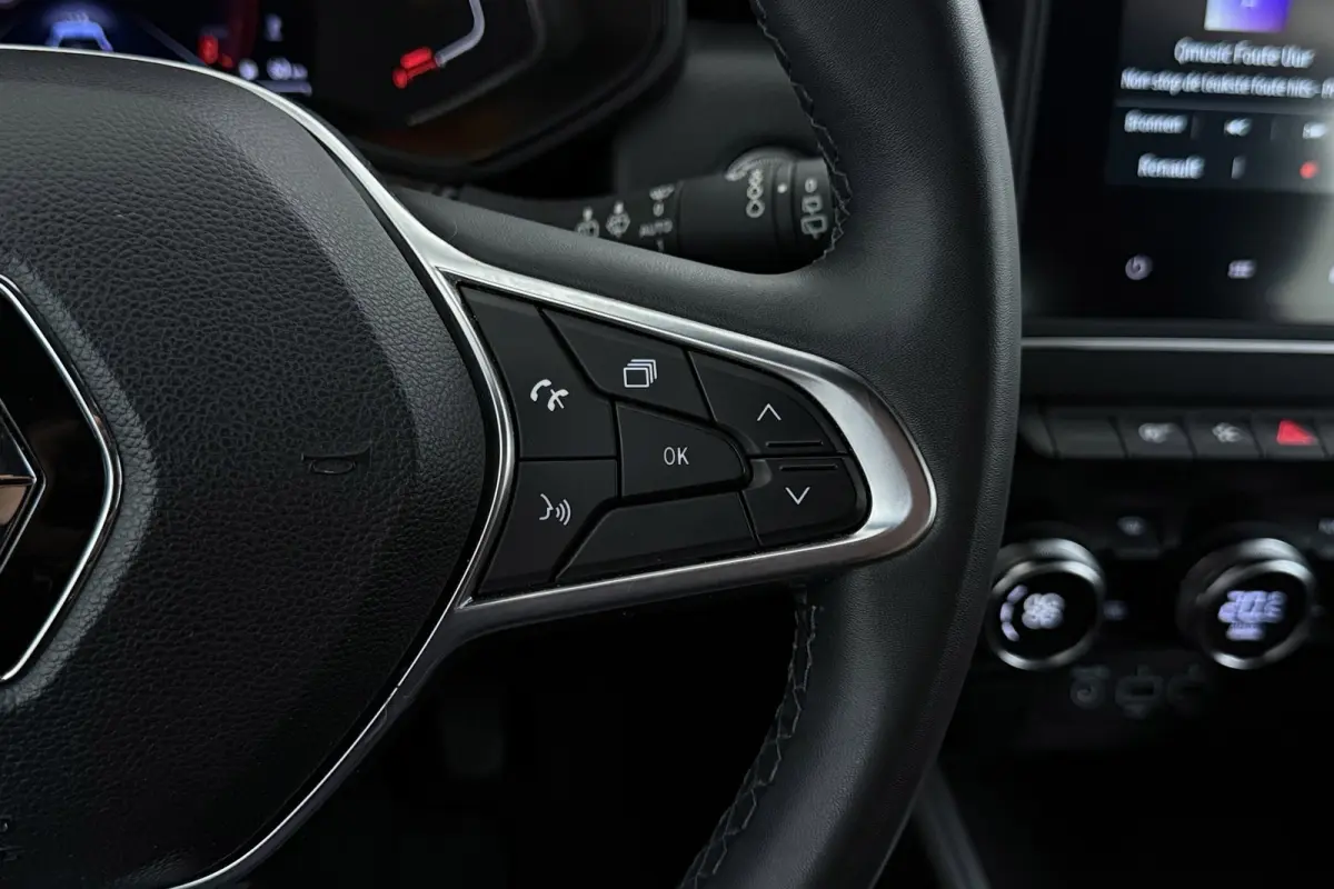 1.0 TCe Intens | Org NL | Dealer Ond. | CarPlay | Climate Control |
