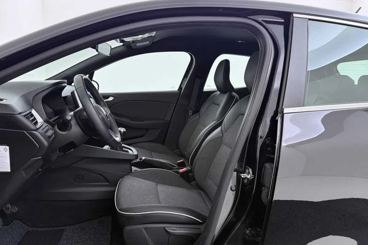 1.0 TCe Intens | Org NL | Dealer Ond. | CarPlay | Climate Control |