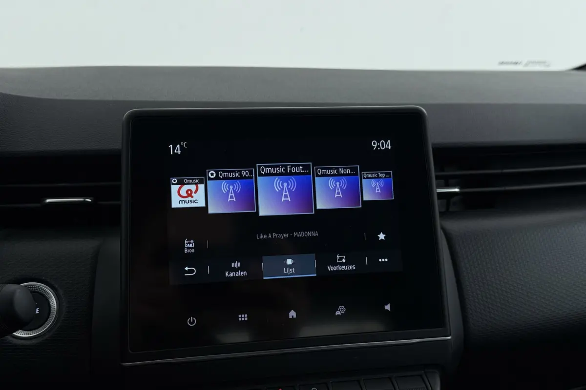 1.0 TCe Intens | Org NL | Dealer Ond. | CarPlay | Climate Control |
