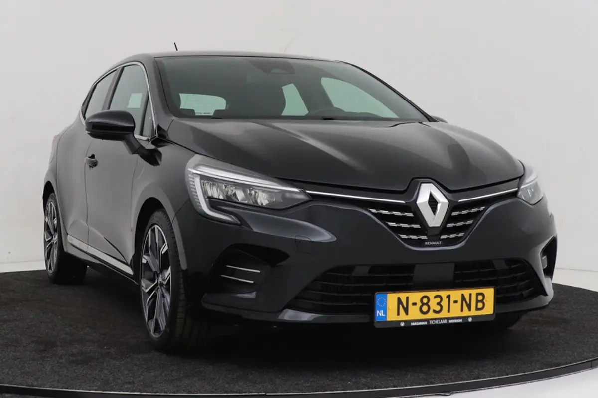 1.0 TCe Intens | Org NL | Dealer Ond. | CarPlay | Climate Control |