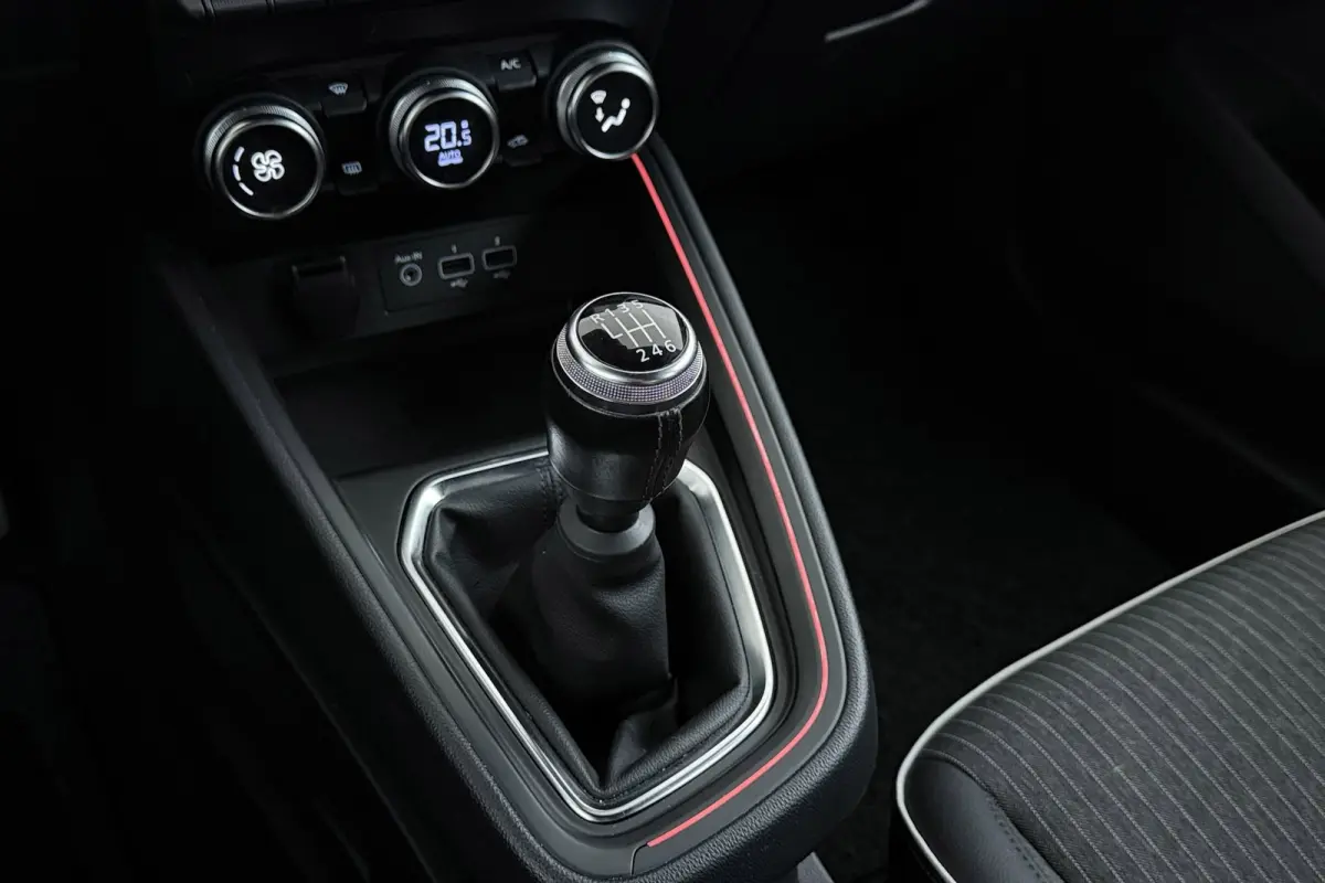 1.0 TCe Intens | Org NL | Dealer Ond. | CarPlay | Climate Control |