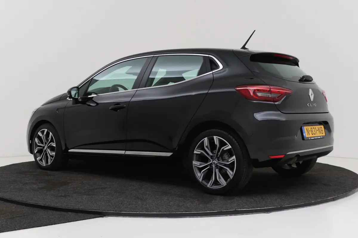 1.0 TCe Intens | Org NL | Dealer Ond. | CarPlay | Climate Control |