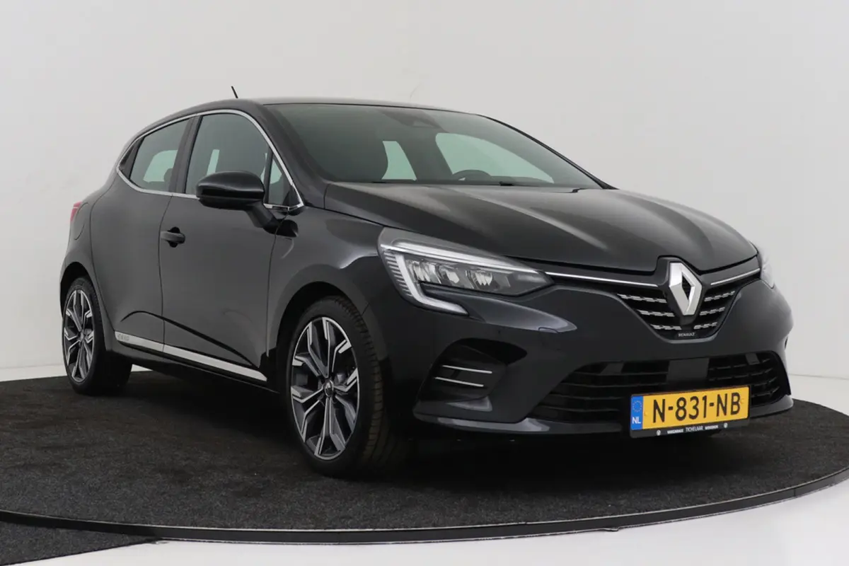 1.0 TCe Intens | Org NL | Dealer Ond. | CarPlay | Climate Control |