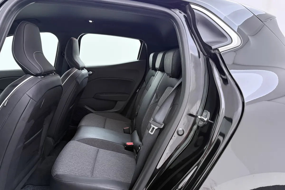 1.0 TCe Intens | Org NL | Dealer Ond. | CarPlay | Climate Control |