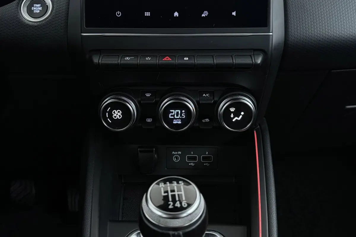 1.0 TCe Intens | Org NL | Dealer Ond. | CarPlay | Climate Control |