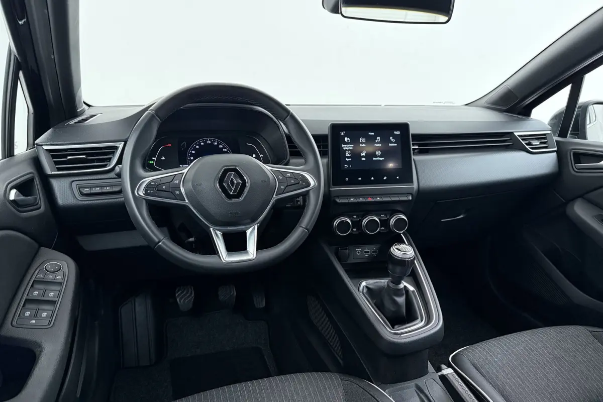 1.0 TCe Intens | Org NL | Dealer Ond. | CarPlay | Climate Control |