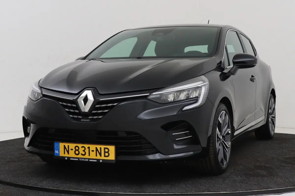 1.0 TCe Intens | Org NL | Dealer Ond. | CarPlay | Climate Control |