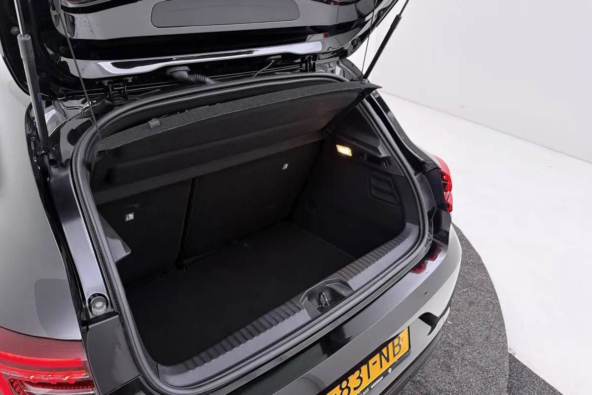 1.0 TCe Intens | Org NL | Dealer Ond. | CarPlay | Climate Control |