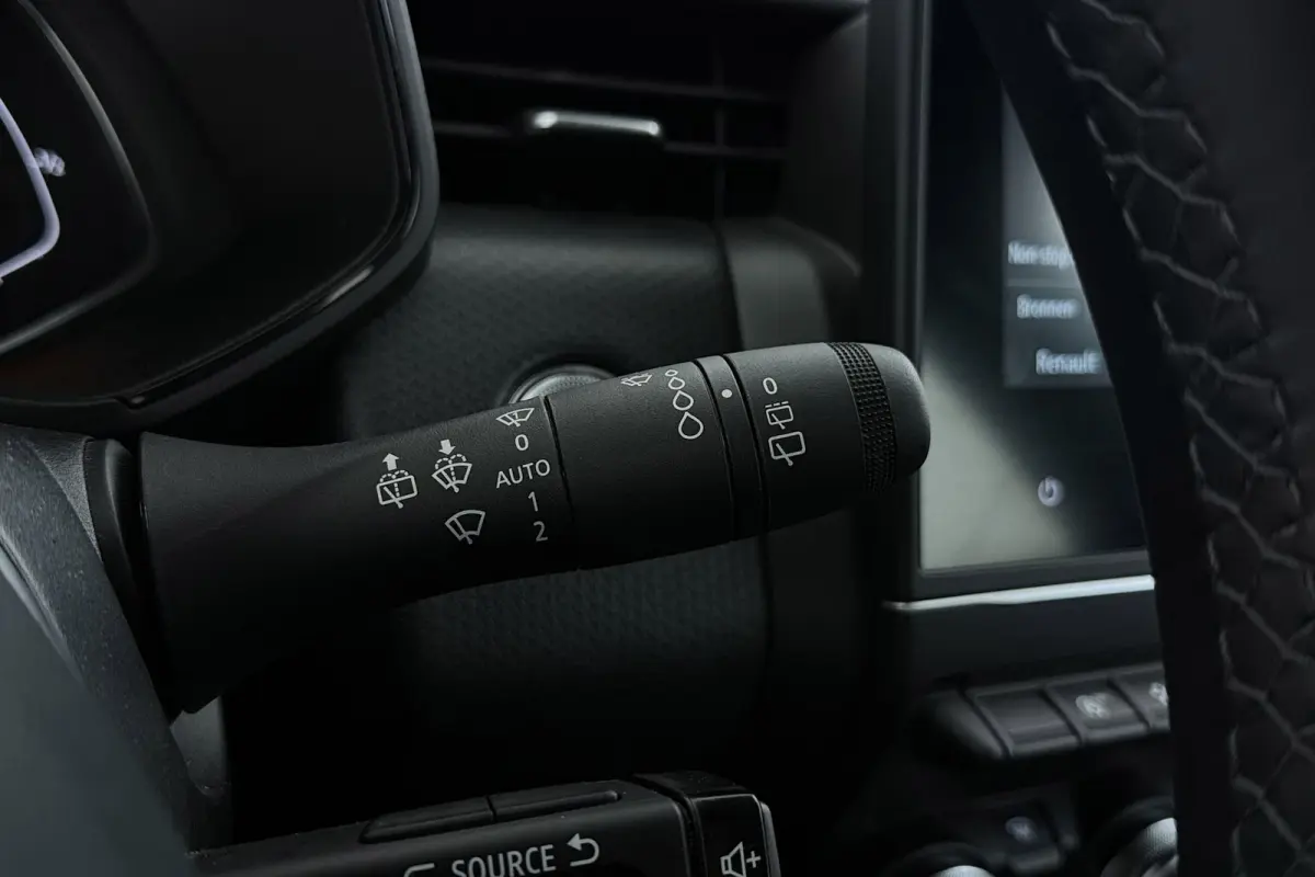 1.0 TCe Intens | Org NL | Dealer Ond. | CarPlay | Climate Control |