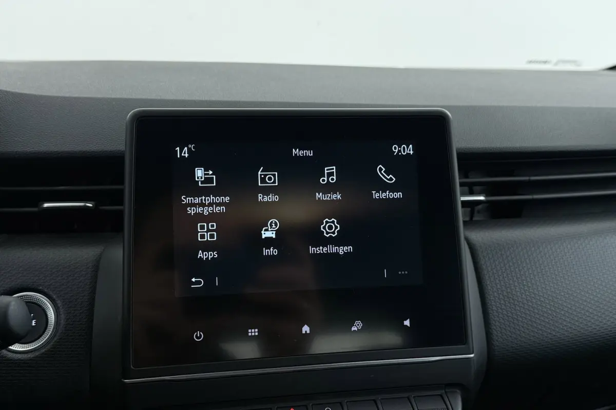 1.0 TCe Intens | Org NL | Dealer Ond. | CarPlay | Climate Control |