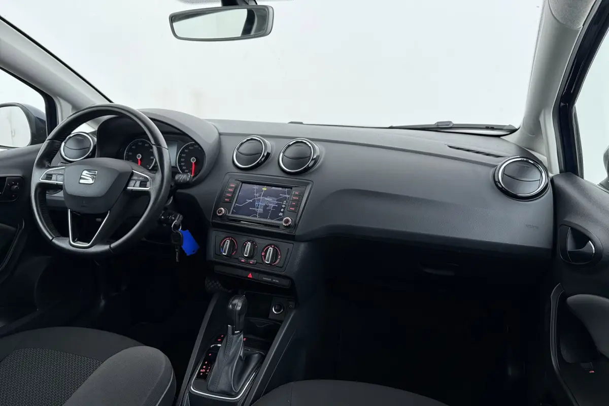 1.0 EcoTSI Style Connect | Org NL | CarPlay | Automaat | 51.000 KM! | Cruise Control |