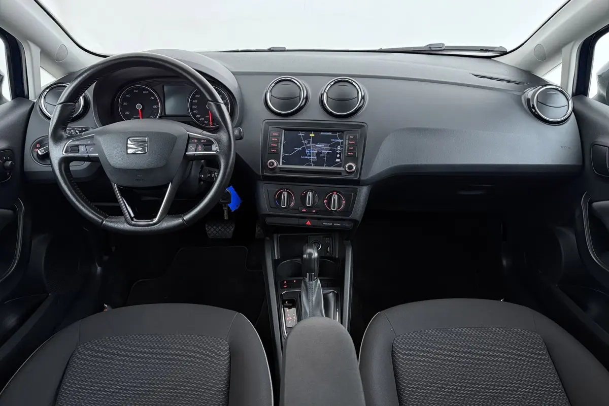 1.0 EcoTSI Style Connect | Org NL | CarPlay | Automaat | 51.000 KM! | Cruise Control |