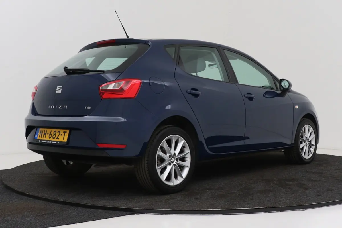 1.0 EcoTSI Style Connect | Org NL | CarPlay | Automaat | 51.000 KM! | Cruise Control |