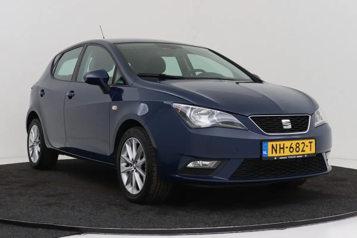 1.0 EcoTSI Style Connect | Org NL | CarPlay | Automaat | 51.000 KM! | Cruise Control |