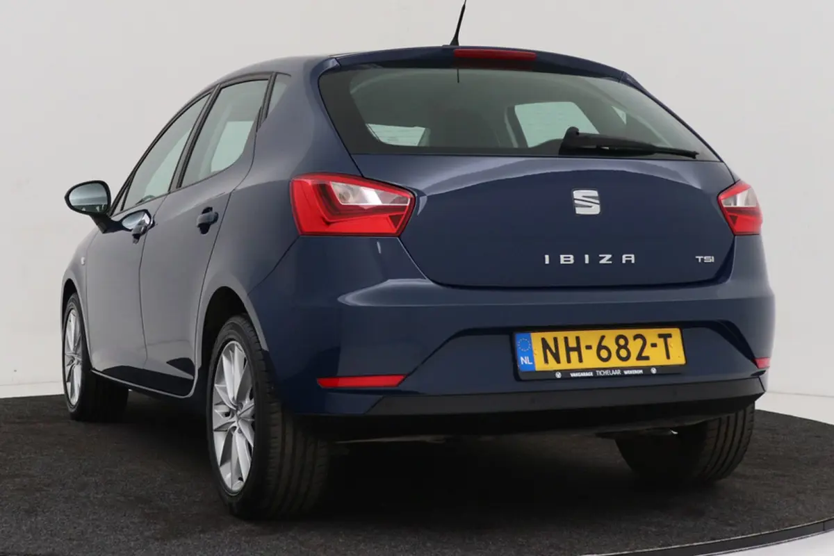 1.0 EcoTSI Style Connect | Org NL | CarPlay | Automaat | 51.000 KM! | Cruise Control |