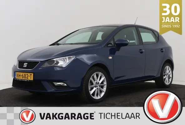 1.0 EcoTSI Style Connect | Org NL | CarPlay | Automaat | 51.000 KM! | Cruise Control |