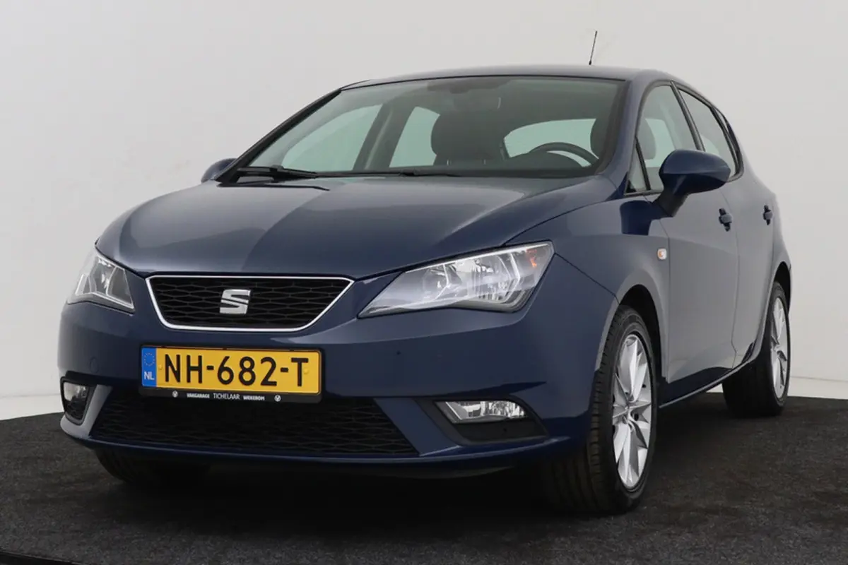 1.0 EcoTSI Style Connect | Org NL | CarPlay | Automaat | 51.000 KM! | Cruise Control |