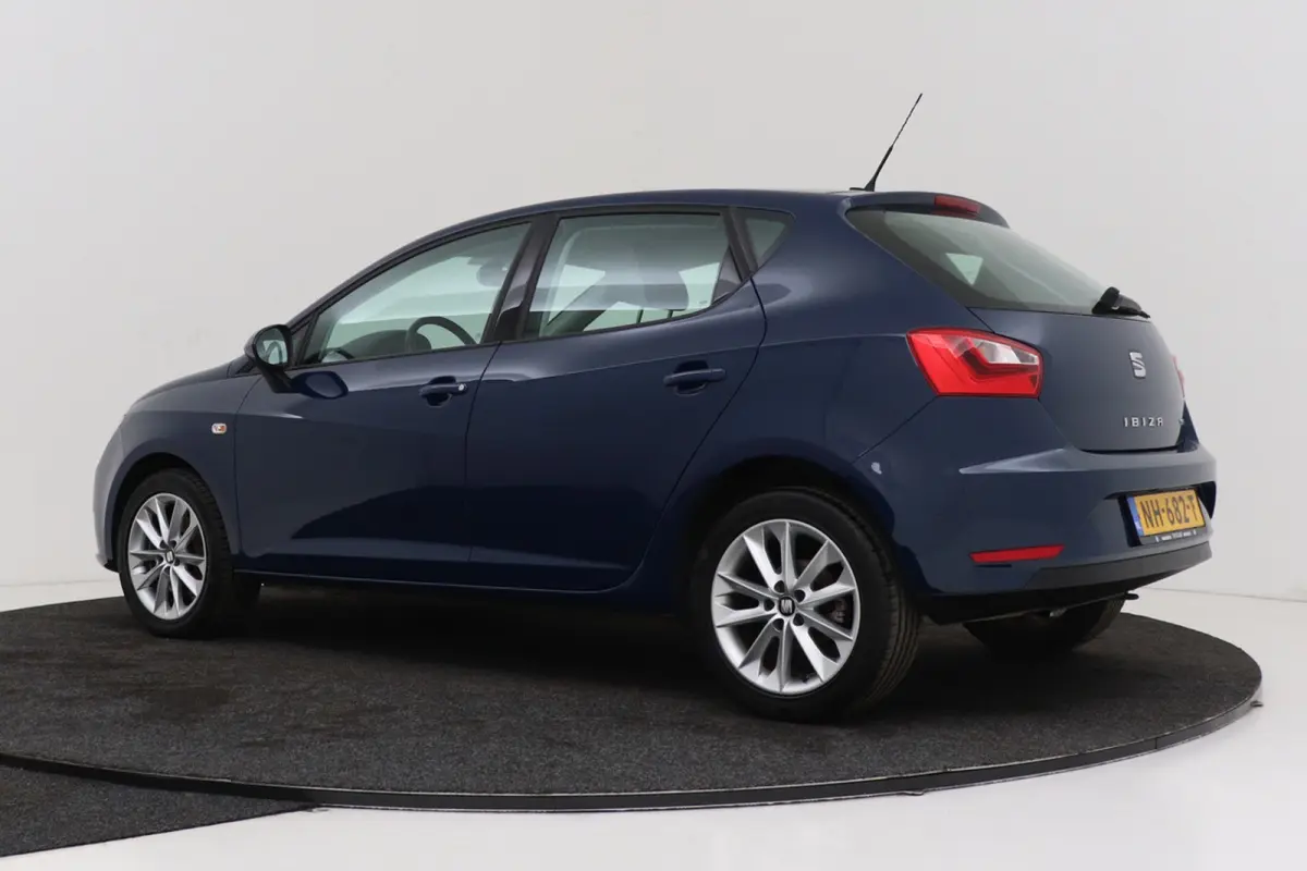 1.0 EcoTSI Style Connect | Org NL | CarPlay | Automaat | 51.000 KM! | Cruise Control |