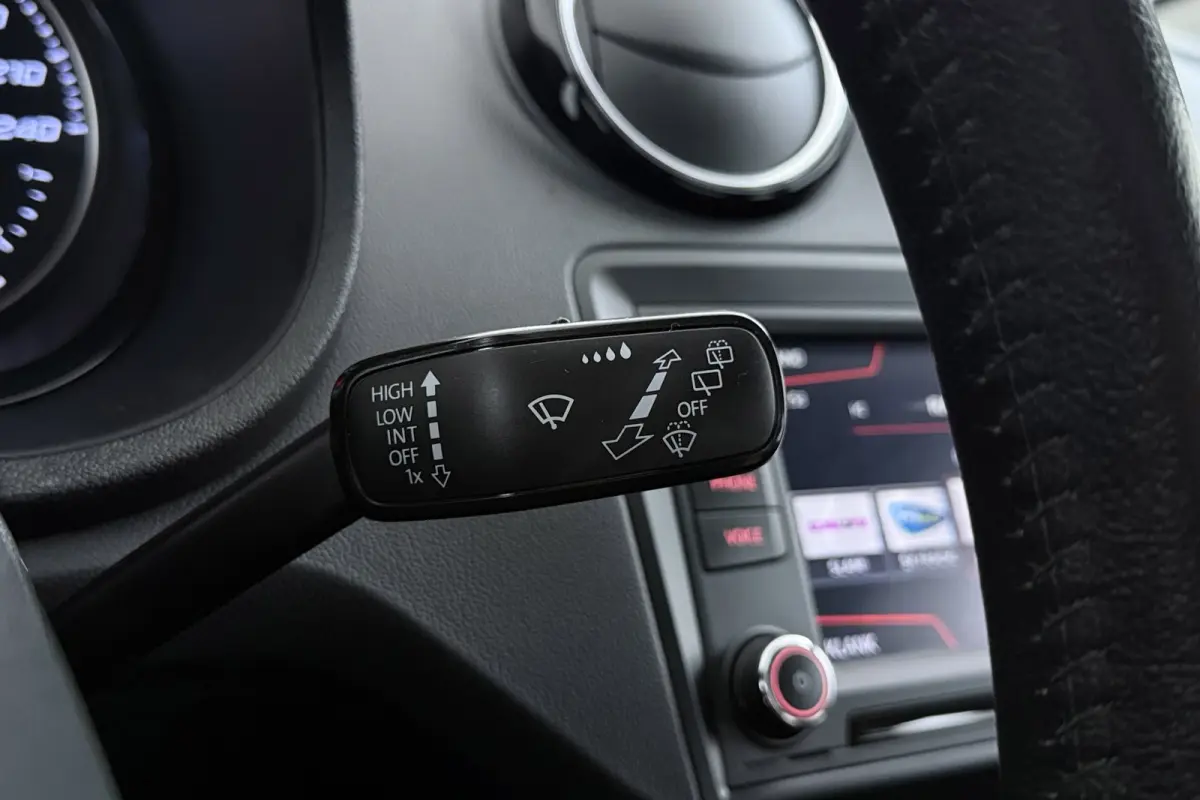 1.0 EcoTSI Style Connect | Org NL | CarPlay | Automaat | 51.000 KM! | Cruise Control |