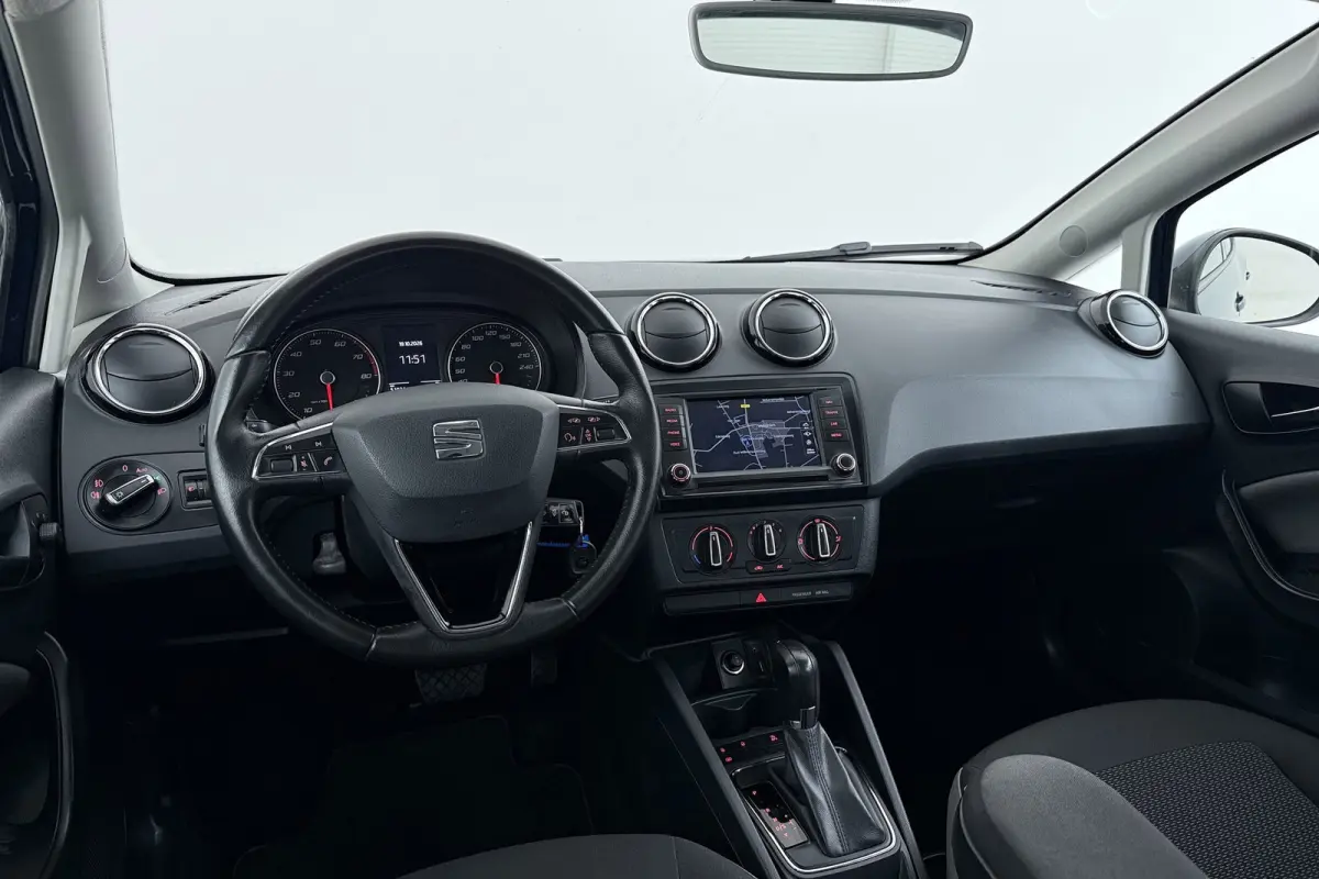 1.0 EcoTSI Style Connect | Org NL | CarPlay | Automaat | 51.000 KM! | Cruise Control |