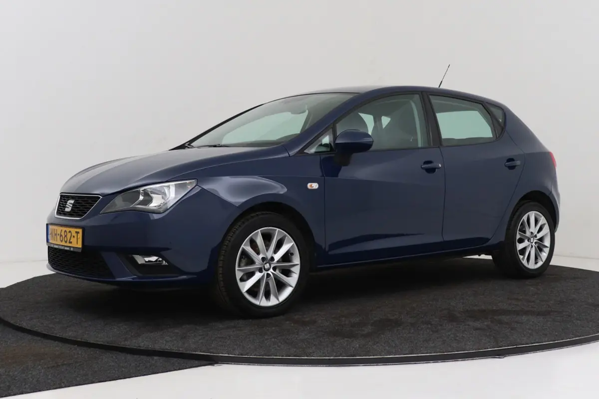 1.0 EcoTSI Style Connect | Org NL | CarPlay | Automaat | 51.000 KM! | Cruise Control |