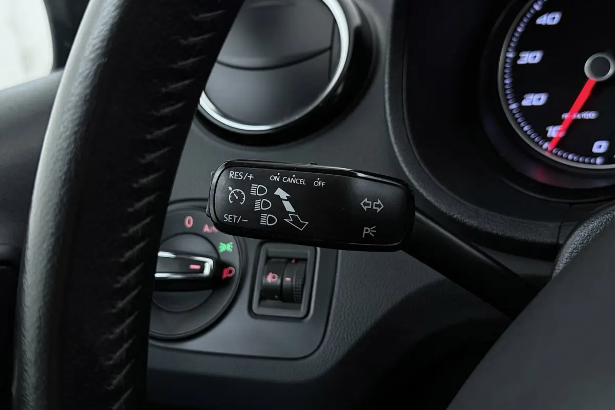 1.0 EcoTSI Style Connect | Org NL | CarPlay | Automaat | 51.000 KM! | Cruise Control |
