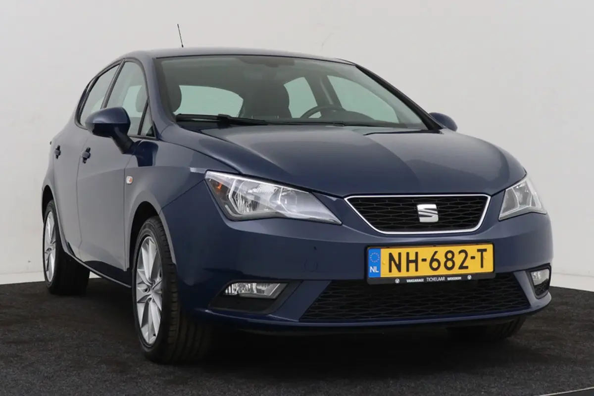1.0 EcoTSI Style Connect | Org NL | CarPlay | Automaat | 51.000 KM! | Cruise Control |