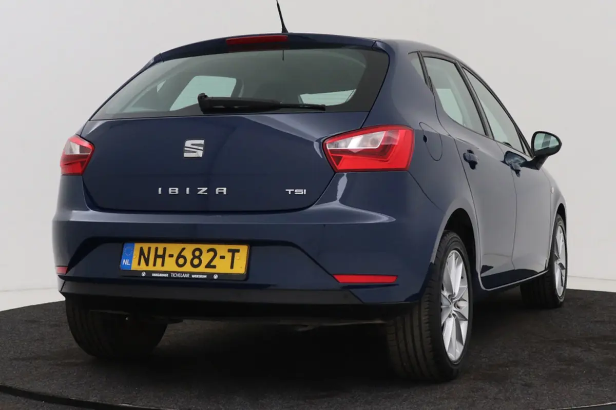 1.0 EcoTSI Style Connect | Org NL | CarPlay | Automaat | 51.000 KM! | Cruise Control |