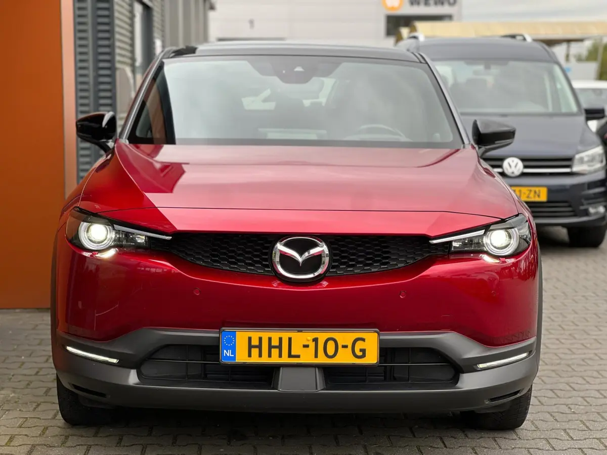 E-SkyActiv 36 kWh|Carplay|LED|Navi|HUD|CAM|VOL
