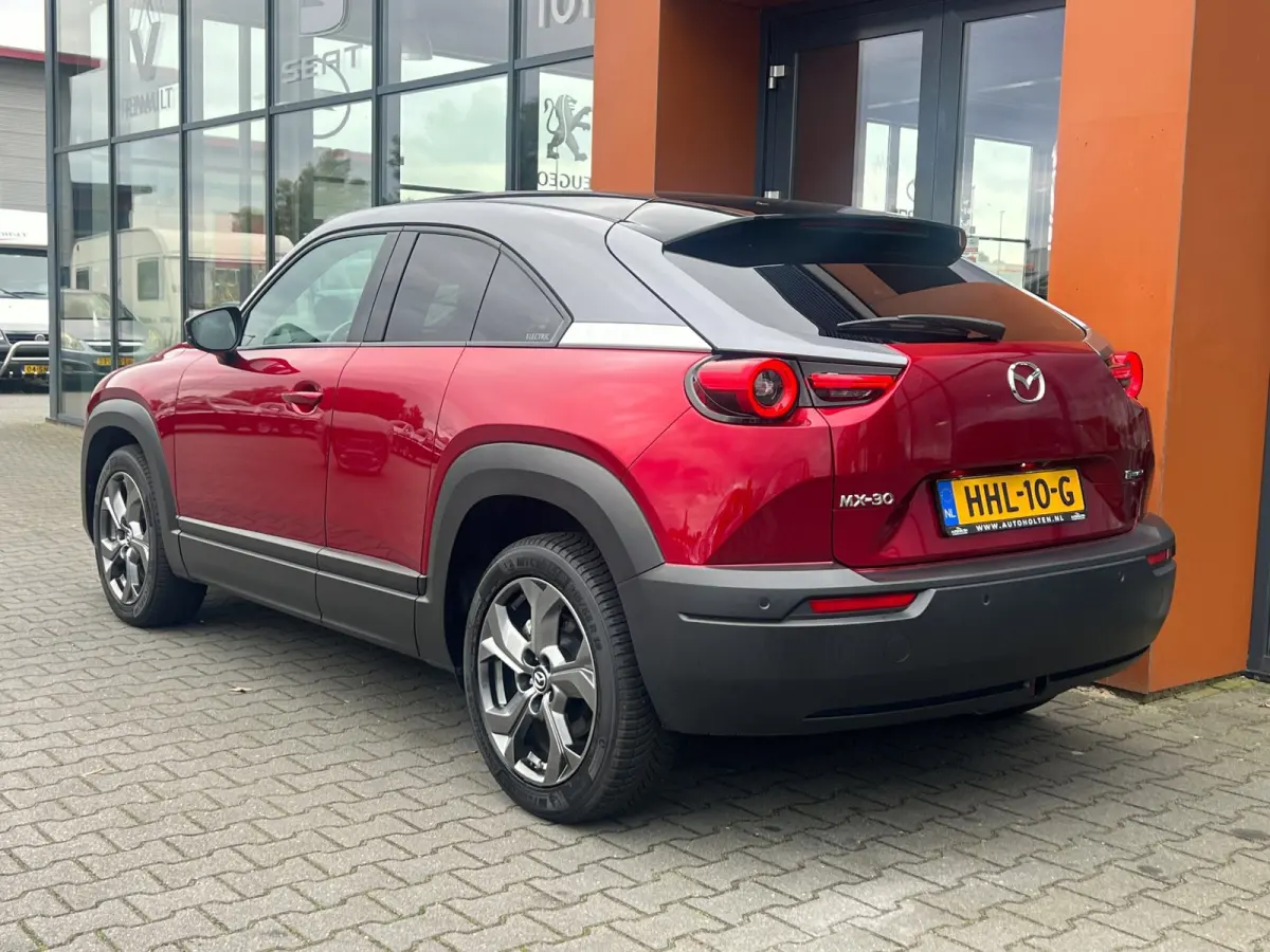 E-SkyActiv 36 kWh|Carplay|LED|Navi|HUD|CAM|VOL