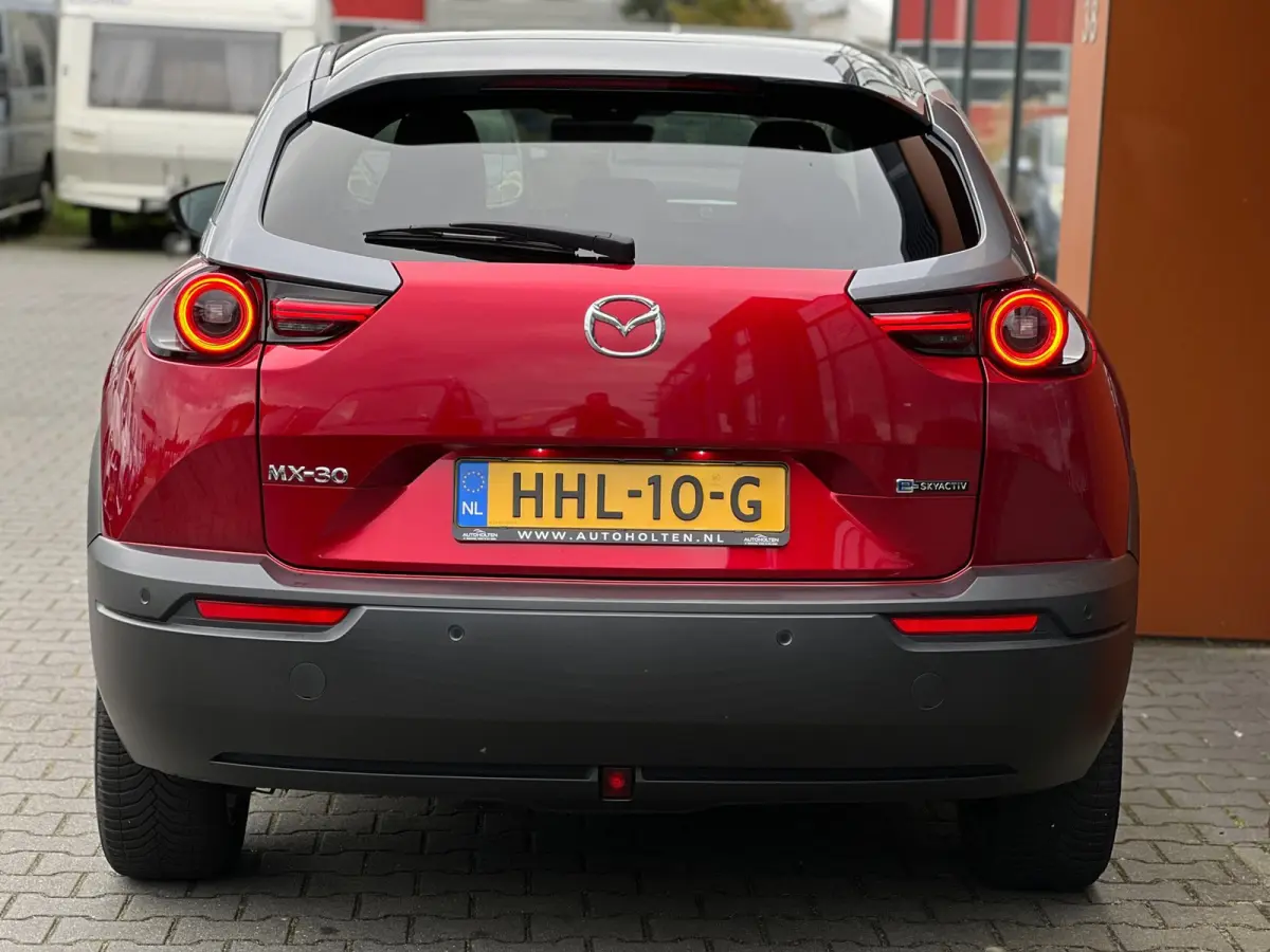 E-SkyActiv 36 kWh|Carplay|LED|Navi|HUD|CAM|VOL