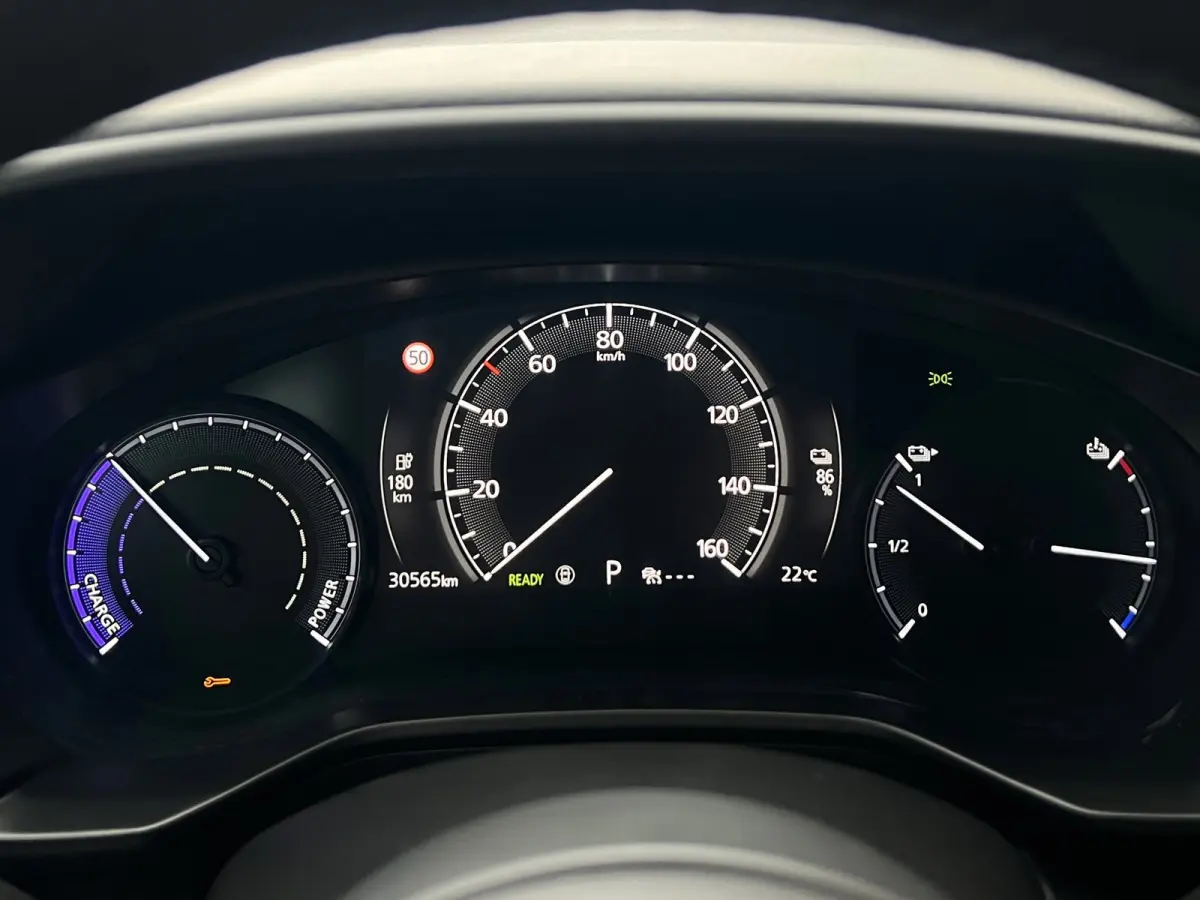 E-SkyActiv 36 kWh|Carplay|LED|Navi|HUD|CAM|VOL