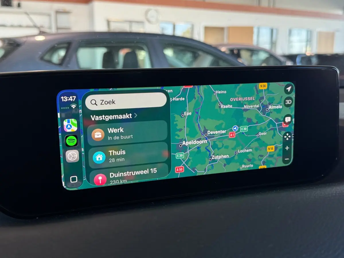 E-SkyActiv 36 kWh|Carplay|LED|Navi|HUD|CAM|VOL