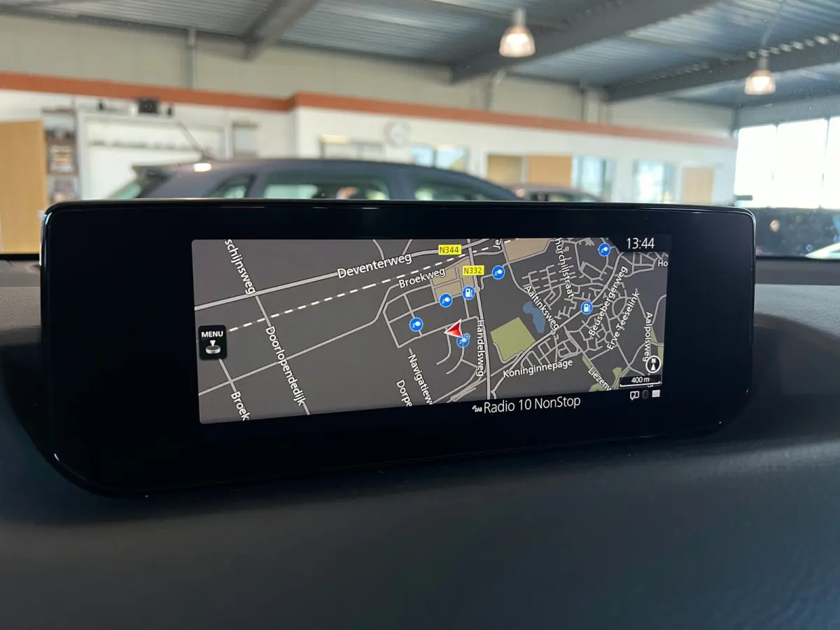 E-SkyActiv 36 kWh|Carplay|LED|Navi|HUD|CAM|VOL