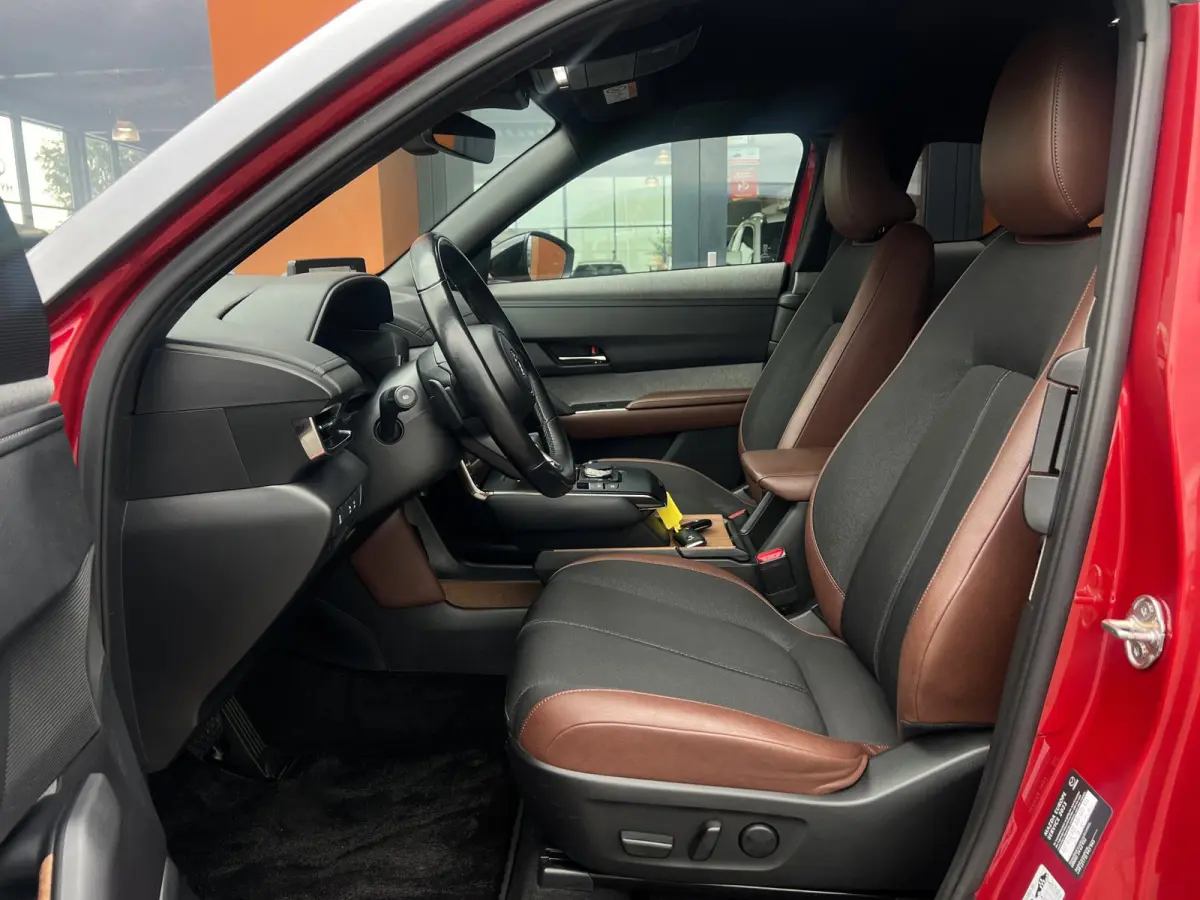 E-SkyActiv 36 kWh|Carplay|LED|Navi|HUD|CAM|VOL