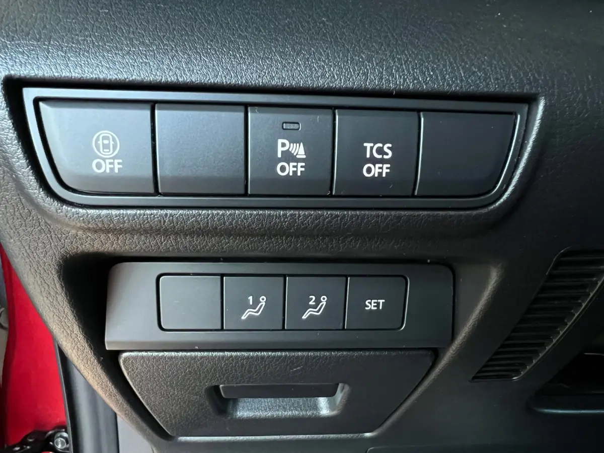 E-SkyActiv 36 kWh|Carplay|LED|Navi|HUD|CAM|VOL