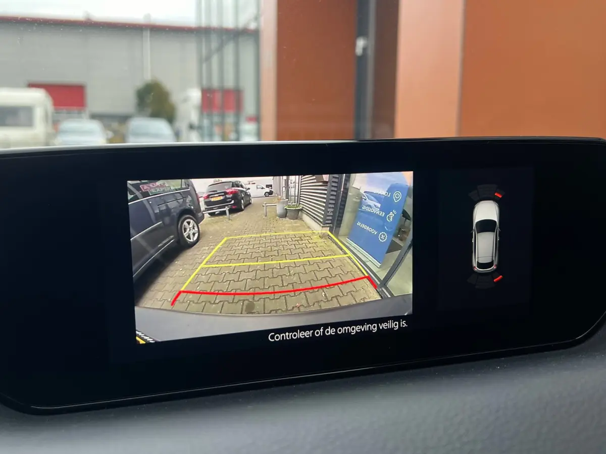 E-SkyActiv 36 kWh|Carplay|LED|Navi|HUD|CAM|VOL