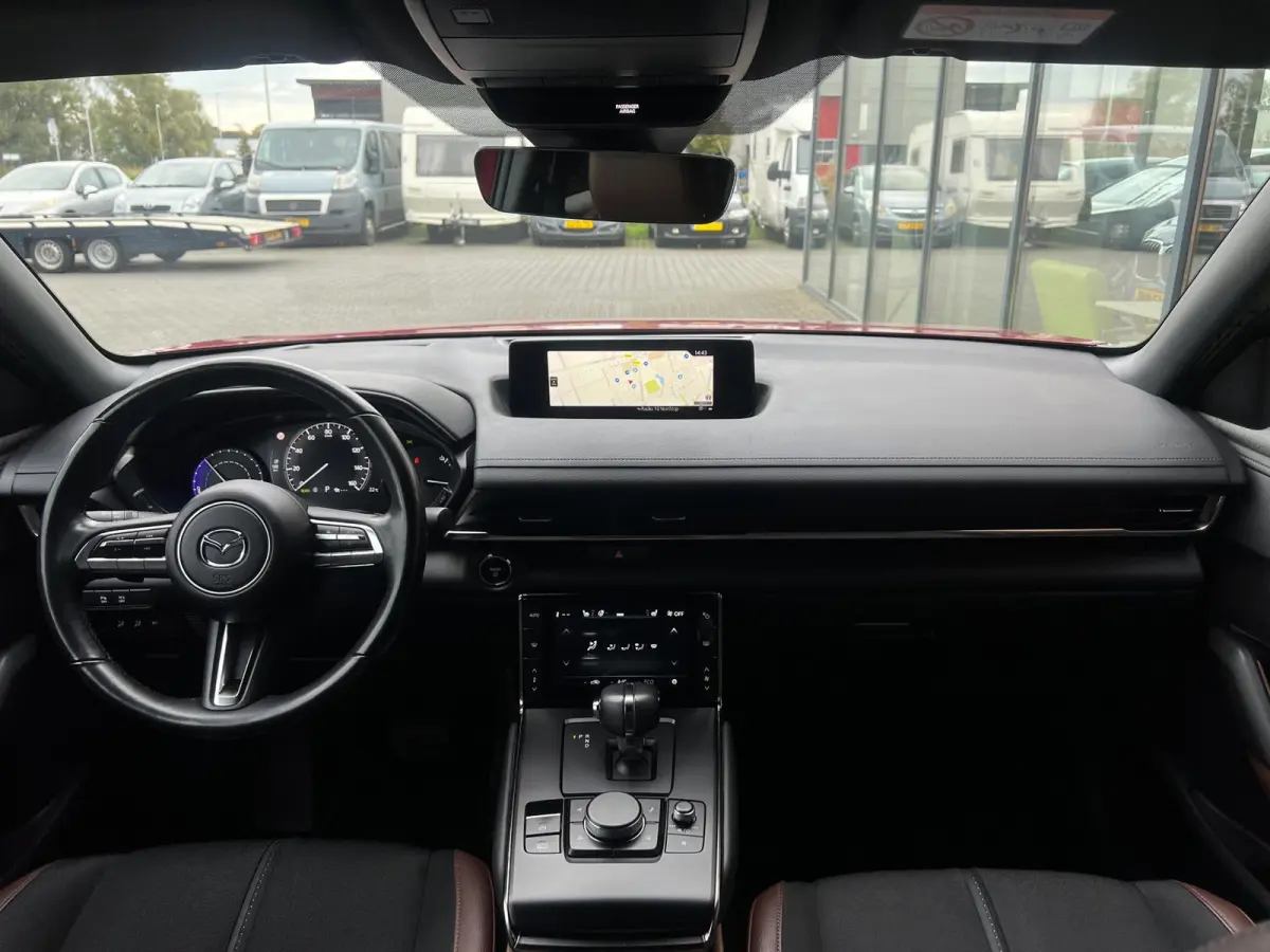 E-SkyActiv 36 kWh|Carplay|LED|Navi|HUD|CAM|VOL