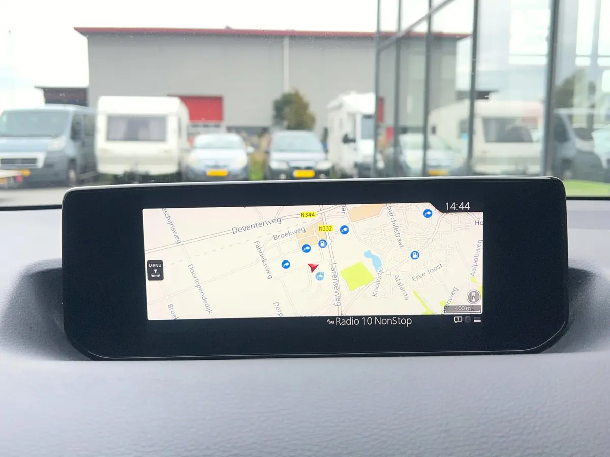 E-SkyActiv 36 kWh|Carplay|LED|Navi|HUD|CAM|VOL