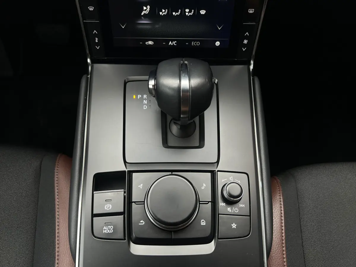 E-SkyActiv 36 kWh|Carplay|LED|Navi|HUD|CAM|VOL