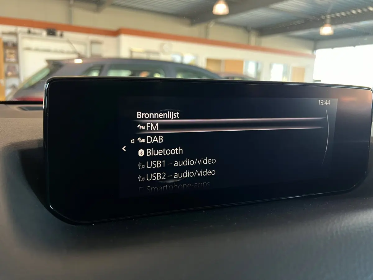 E-SkyActiv 36 kWh|Carplay|LED|Navi|HUD|CAM|VOL