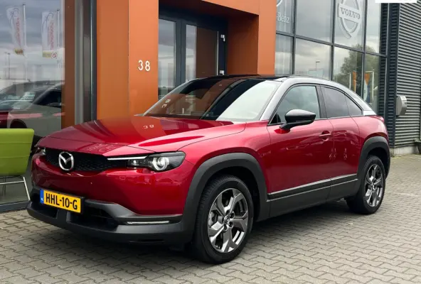 E-SkyActiv 36 kWh|Carplay|LED|Navi|HUD|CAM|VOL