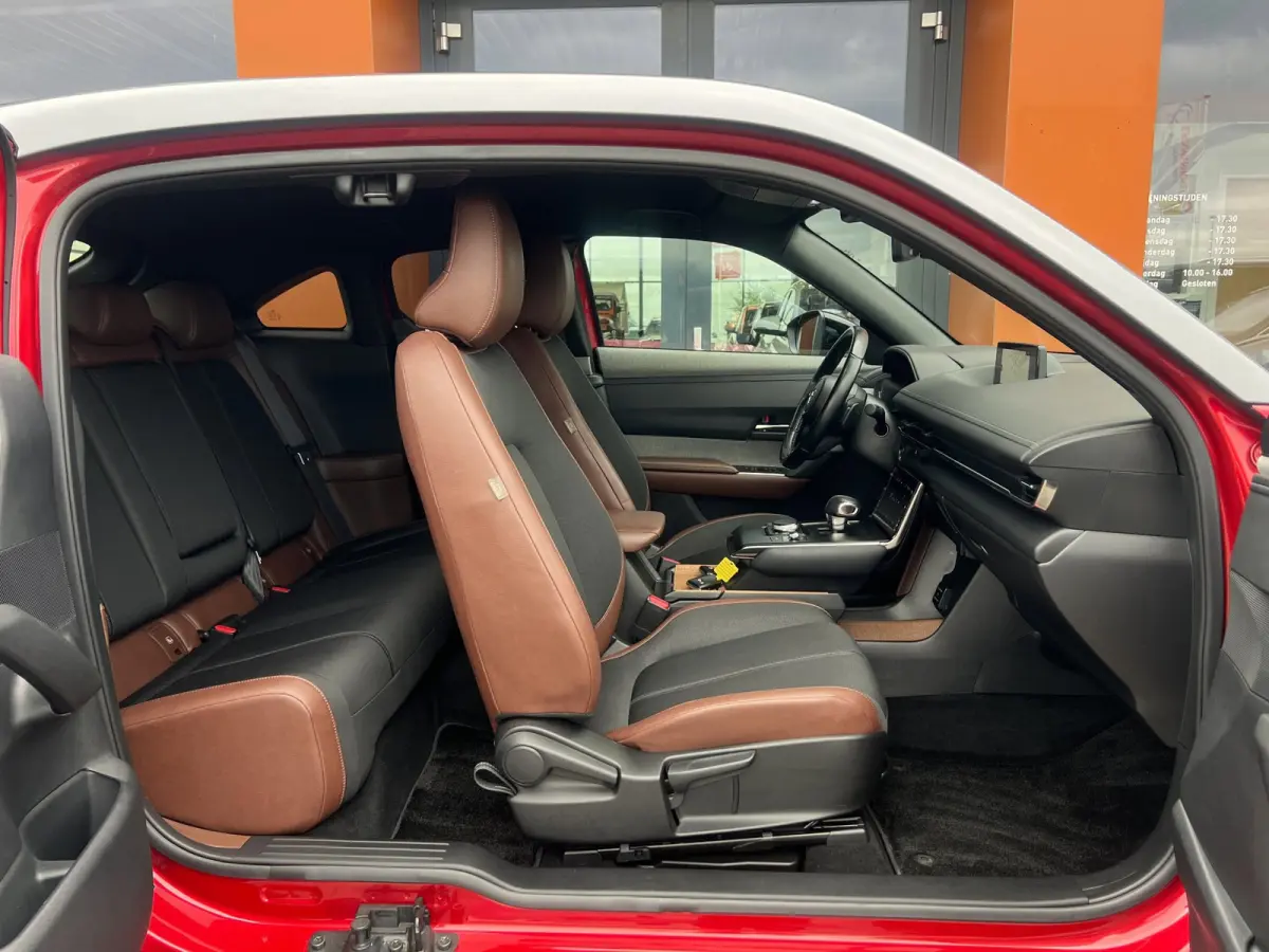 E-SkyActiv 36 kWh|Carplay|LED|Navi|HUD|CAM|VOL
