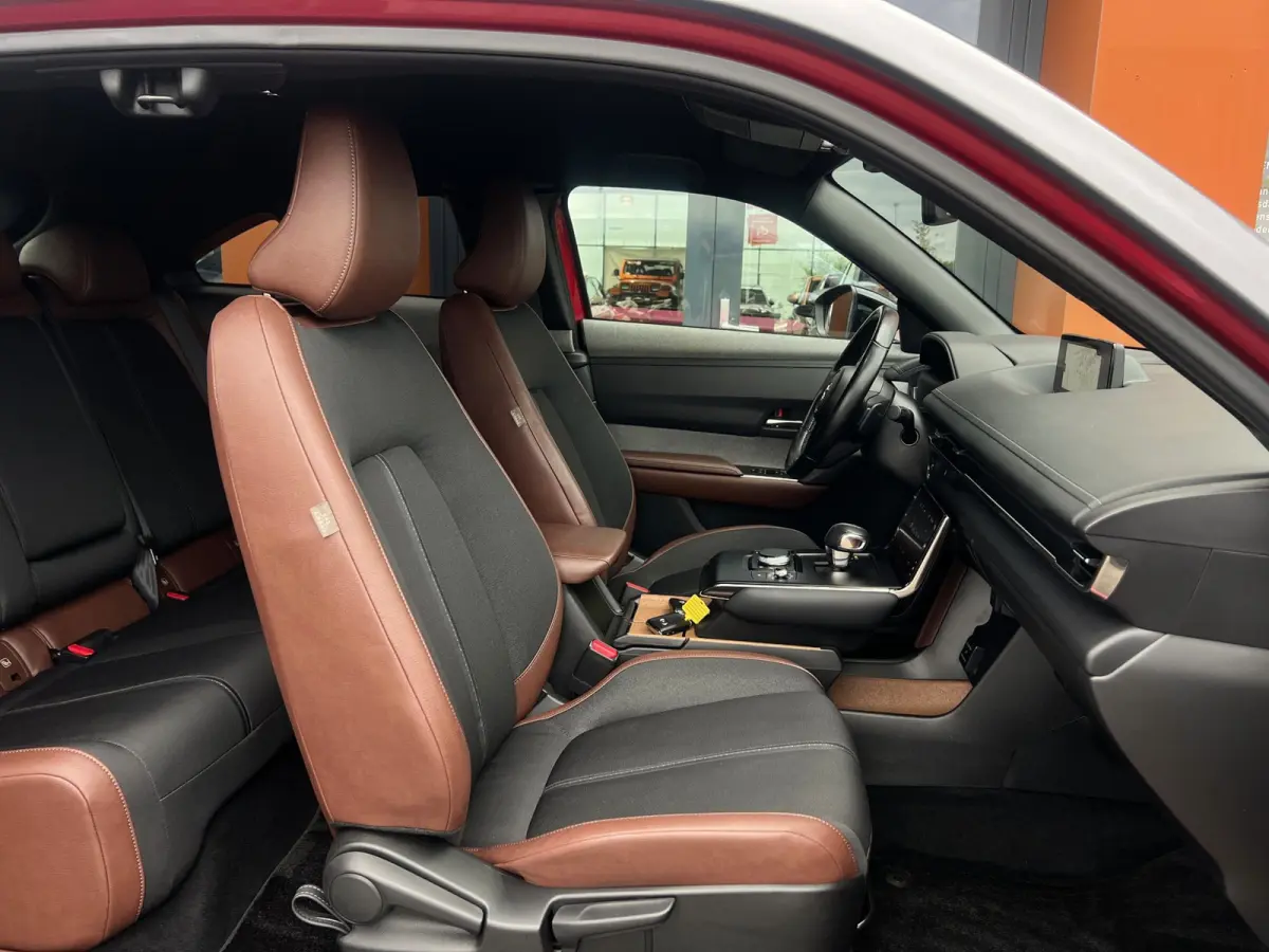 E-SkyActiv 36 kWh|Carplay|LED|Navi|HUD|CAM|VOL