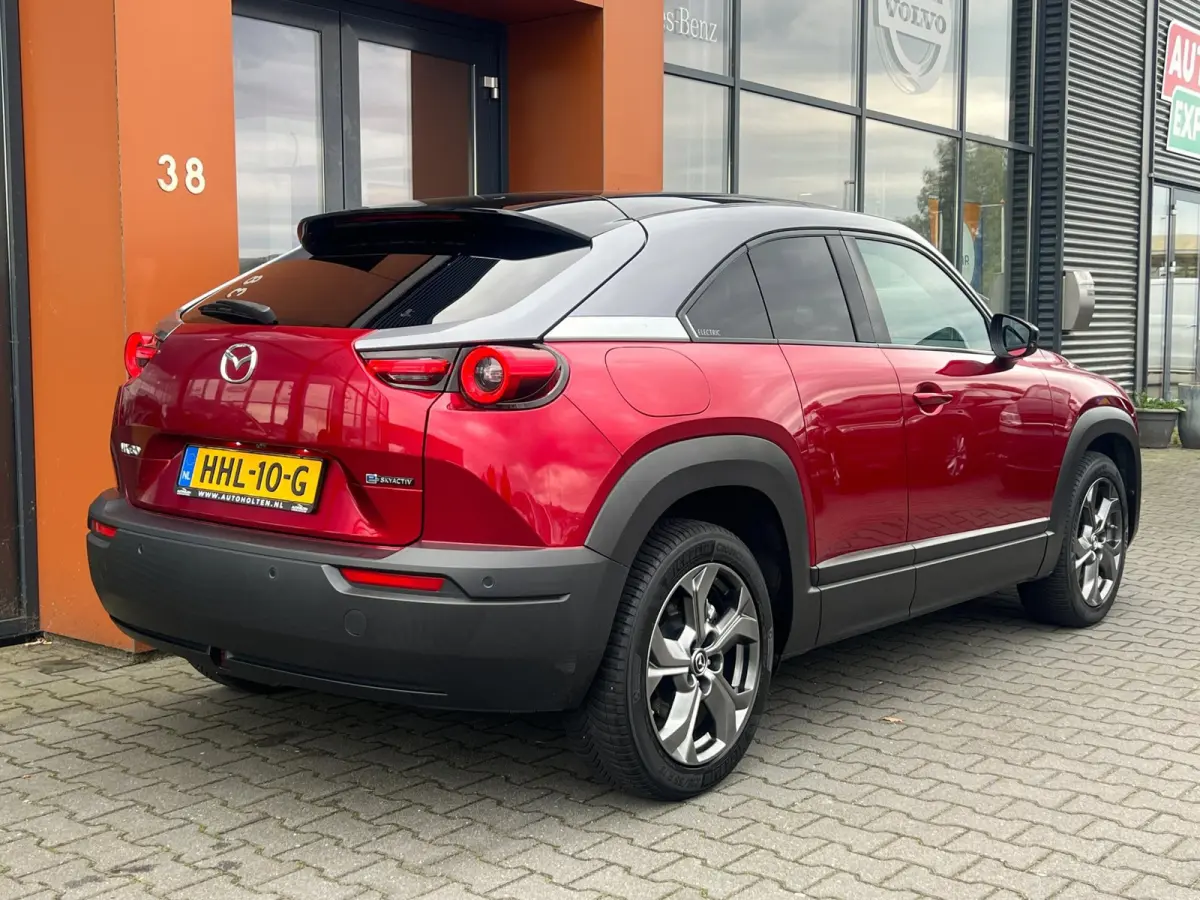 E-SkyActiv 36 kWh|Carplay|LED|Navi|HUD|CAM|VOL
