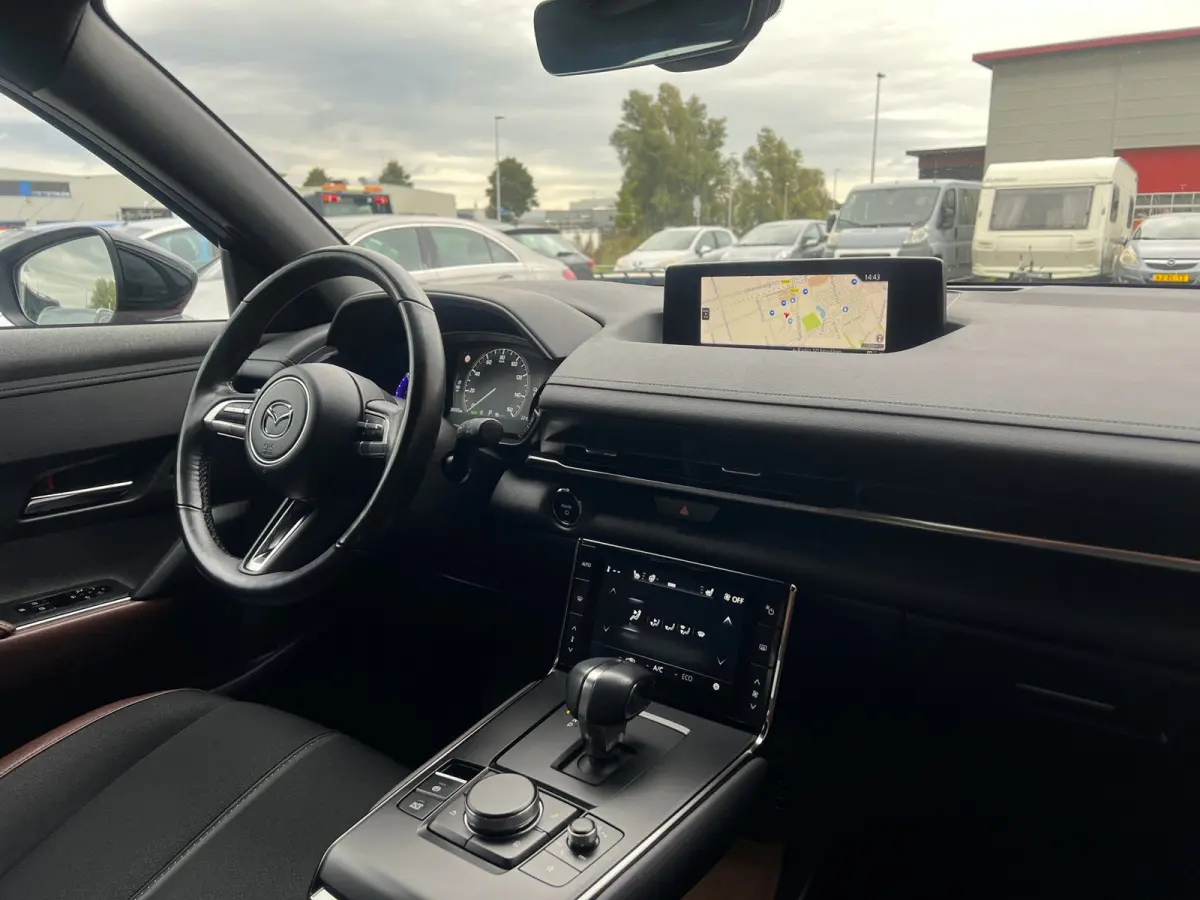 E-SkyActiv 36 kWh|Carplay|LED|Navi|HUD|CAM|VOL