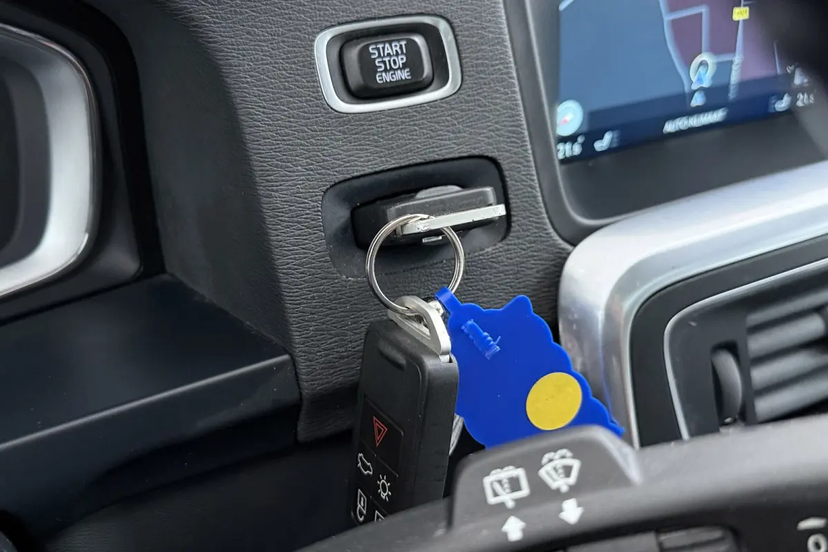 2.0 T4 Nordic+ | Org NL | Schuif-/Kanteldak | Leer | Stoelverwarming | Camera | Cruise Control | Climate Control |