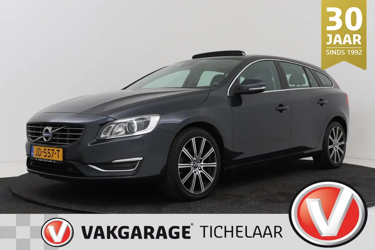 2.0 T4 Nordic+ | Org NL | Schuif-/Kanteldak | Leer | Stoelverwarming | Camera | Cruise Control | Climate Control |