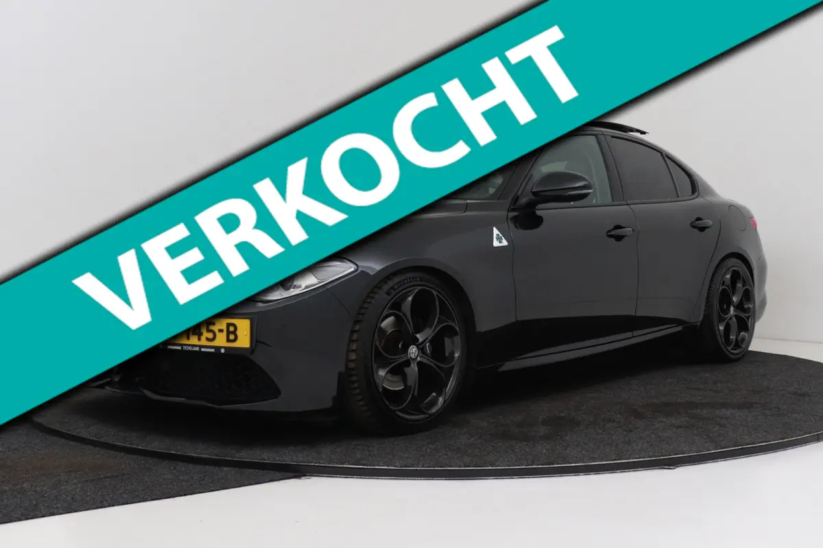 2.0T Super | Panoramadak | CarPlay | Org NL | Harman/Kardon | Stuur-/Stoelverwarming | Breed Navi | Sportstoelen